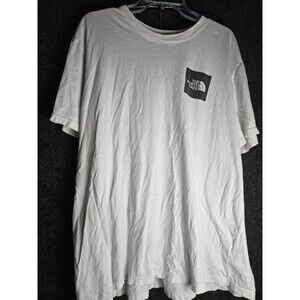 The North Face Pullover  XxL Herr T-Shirt Casual Cotton